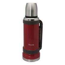 Stainless Steel Vacuum Flask 1.2L